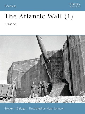 The Atlantic Wall (1) cover