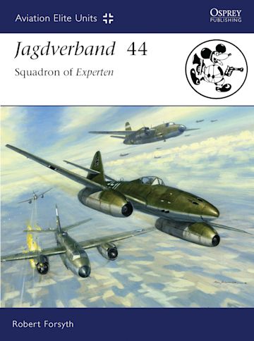 Jagdverband 44 cover