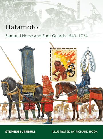 Hatamoto cover