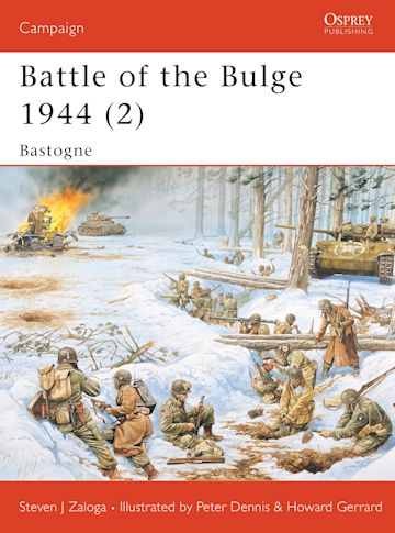 Battle of the Bulge 1944 (2) cover