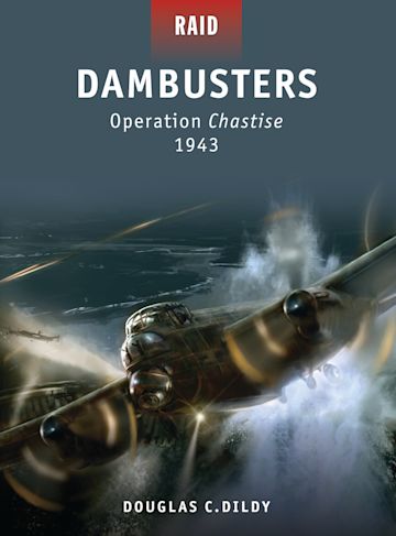 Dambusters cover