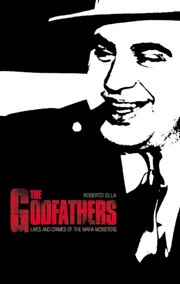 The Godfathers cover