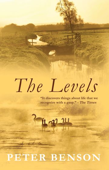 The Levels cover