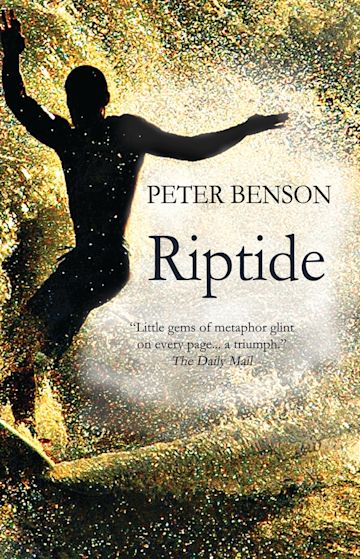 Riptide cover