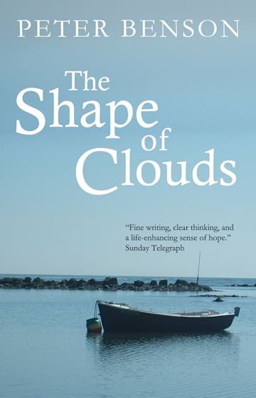 The Shape of Clouds cover