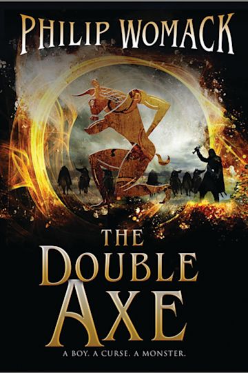 The Double Axe cover