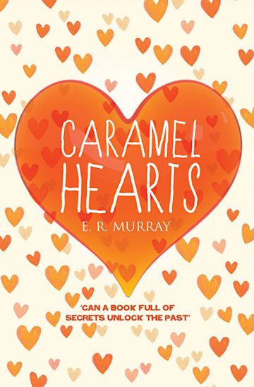 Caramel Hearts cover