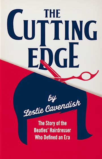 The Cutting Edge cover