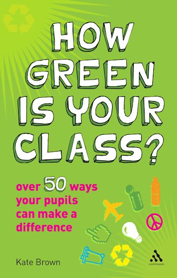 How Green is Your Class? cover