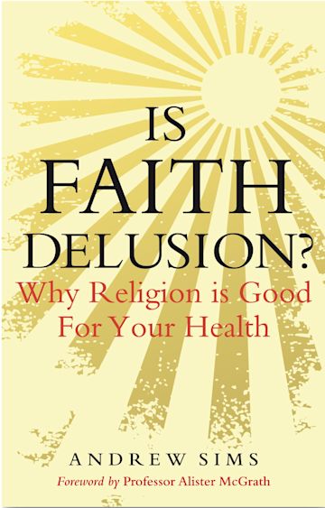 Is Faith Delusion? cover