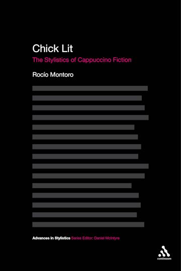 Chick Lit cover