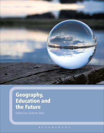 Geography, Education and the Future cover