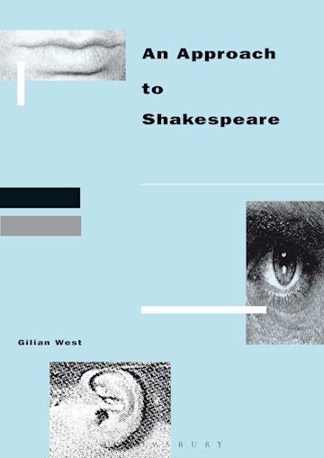 Approach to Shakespeare cover