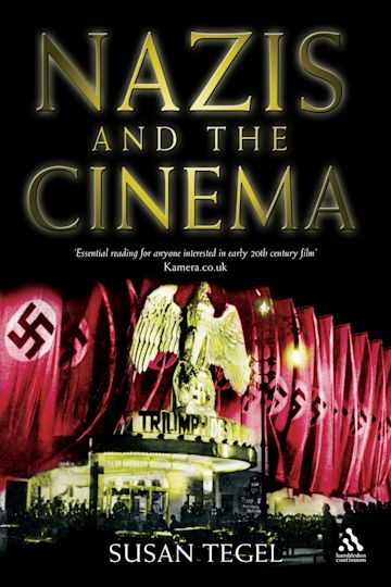 Nazis and the Cinema cover