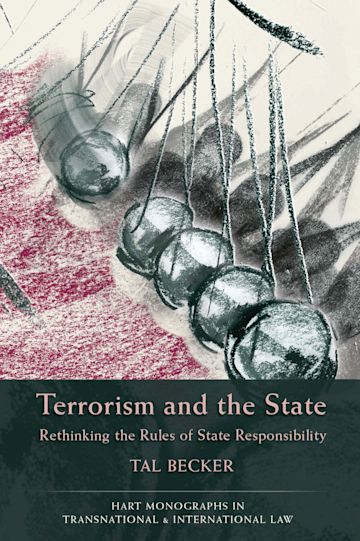 Terrorism and the State cover