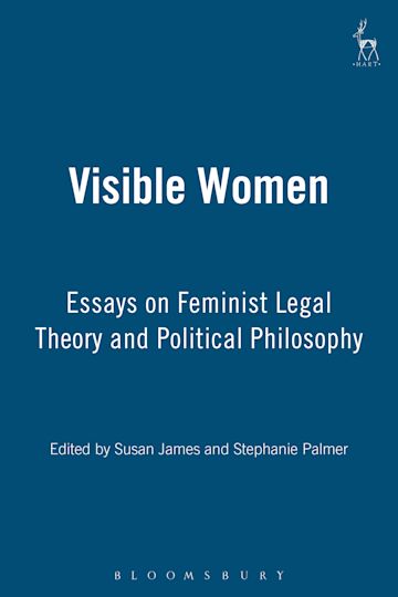 Visible Women cover
