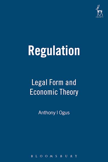 Regulation cover