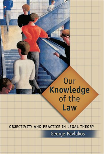 Our Knowledge of the Law cover