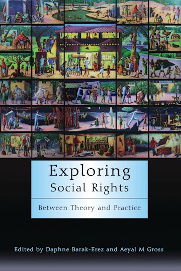 Exploring Social Rights cover
