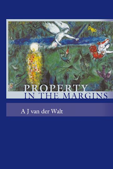 Property in the Margins cover