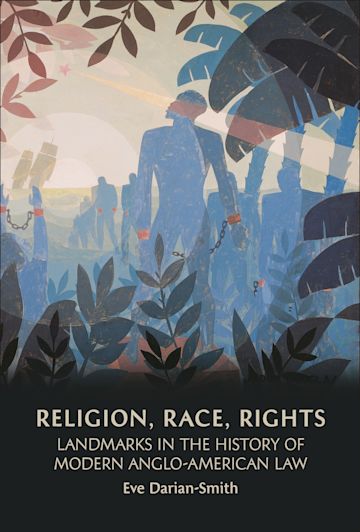 Religion, Race, Rights cover