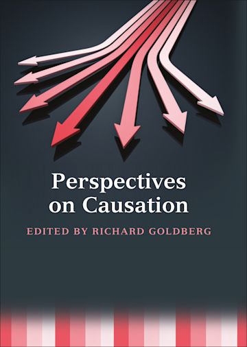 Perspectives on Causation cover