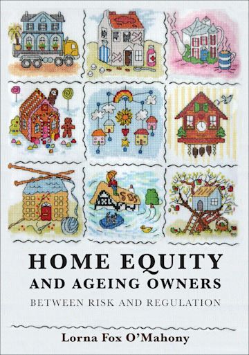 Home Equity and Ageing Owners cover