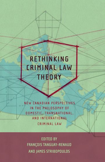Rethinking Criminal Law Theory cover