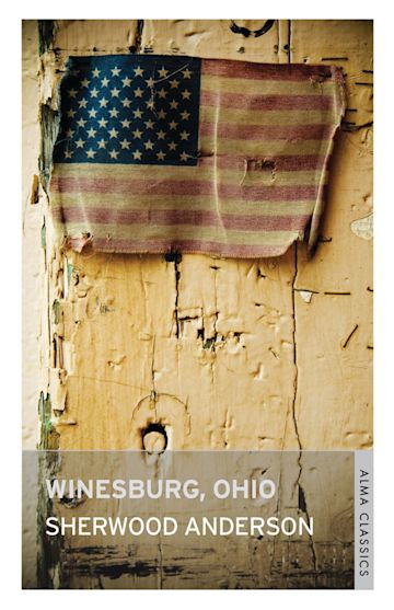 Winesburg, Ohio cover