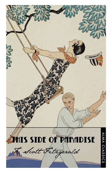 This Side of Paradise, by F. Scott Fitzgerald