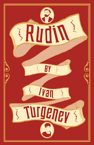 Rudin: New Translation cover