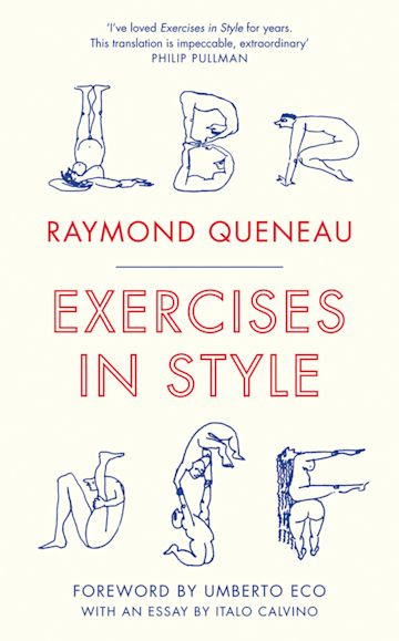 Exercises in Style (3/4): Solutions