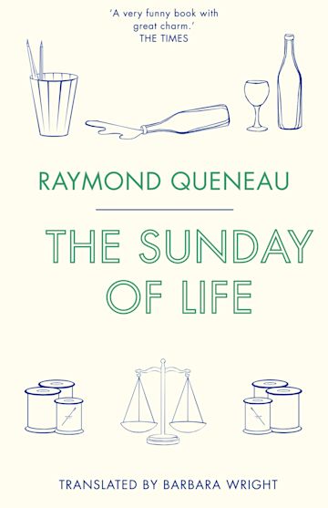 The Sunday of Life cover