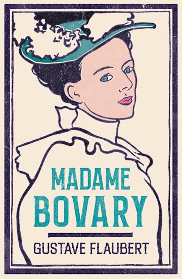 Madame Bovary cover