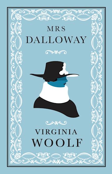 Mrs Dalloway cover