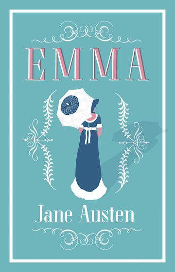 Emma - (Collins Classics) by Jane Austen (Paperback)