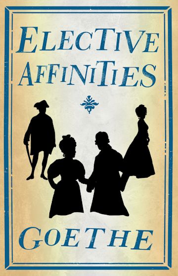 Elective Affinities cover