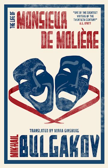 The Life of Monsieur de Moliere: New Translation cover