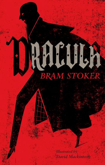 Dracula cover