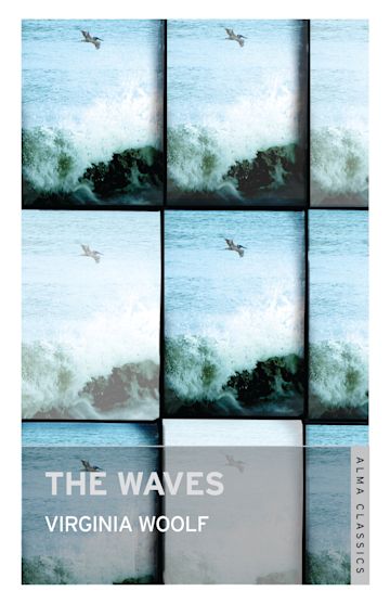 The Waves cover