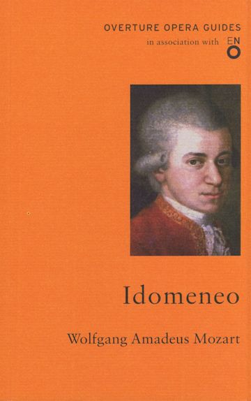 Idomeneo cover