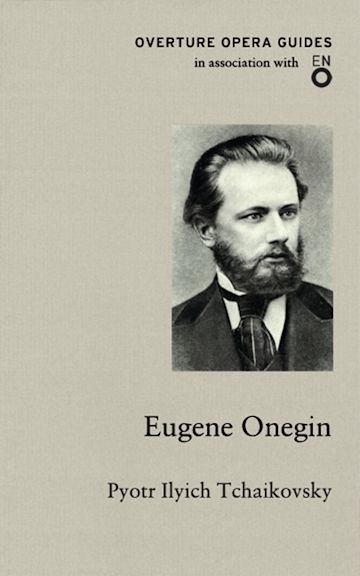 Eugene Onegin cover