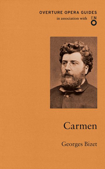 Carmen cover