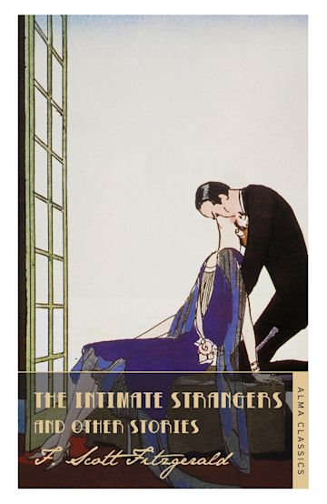 The Intimate Strangers and Other Stories cover