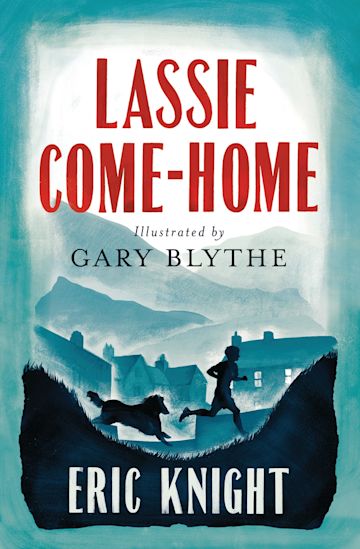 LASSIE COME HOME