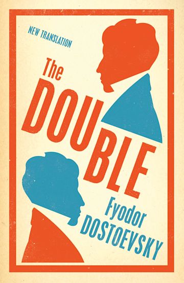 The Double: New Translation cover