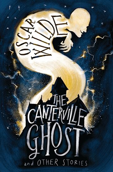 The Canterville Ghost and Other Stories cover