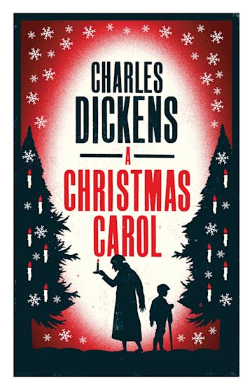 A Christmas Carol and Other Christmas Stories cover