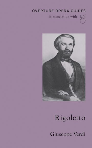 Rigoletto cover