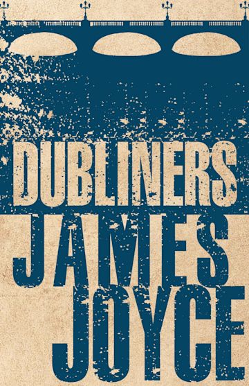 Dubliners cover